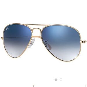 Ray-Ban Aviators